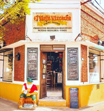 Productos regionales en Chascomús