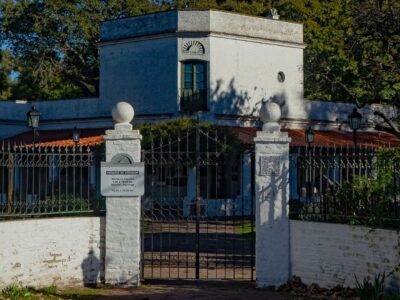 Museo Pampeano de Chascomús