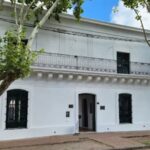 Casa de Casco en Chascomús