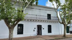 Lee más sobre el artículo Casa de Casco en Chascomús: un tesoro histórico