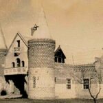 Castillo de la Amistad en Chascomús