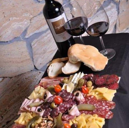 Productos regionales en Chascomús