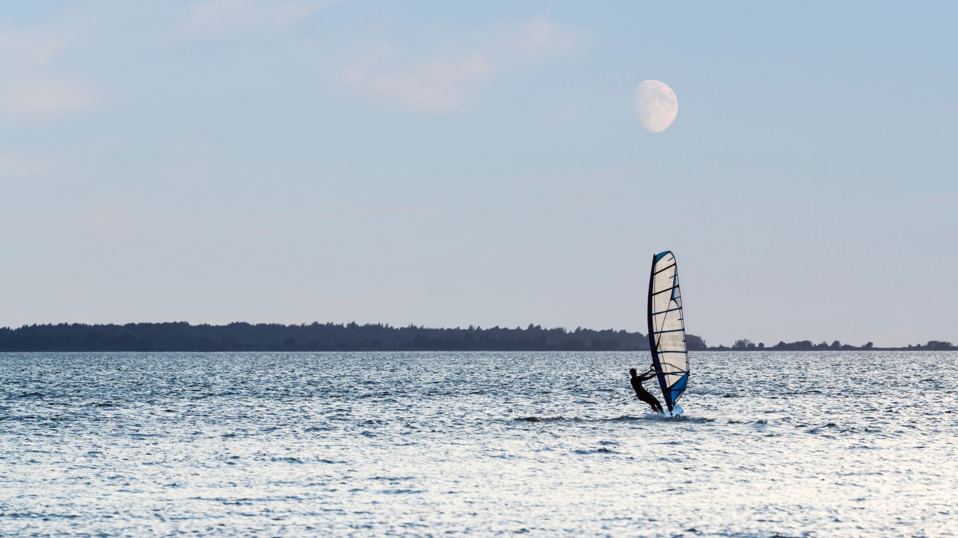 Windsurf