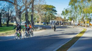 Lee más sobre el artículo Costanera de Chascomús: descubrila