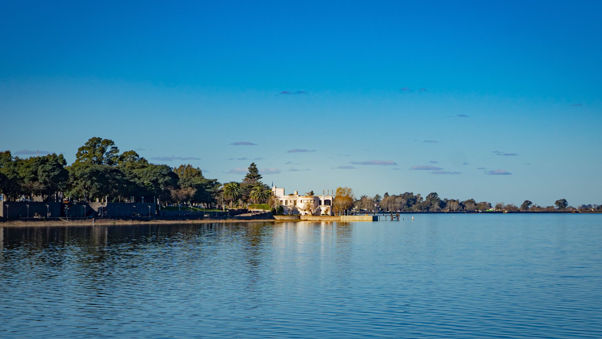 Laguna de Chascomús