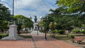 Lee más sobre el artículo Chascomús y su centro histórico