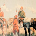 Historia de Chascomús: fundación y batalla