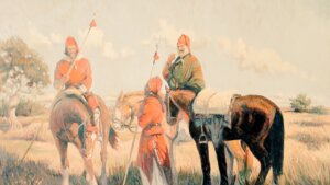 Lee más sobre el artículo Historia de Chascomús: fundación y batalla