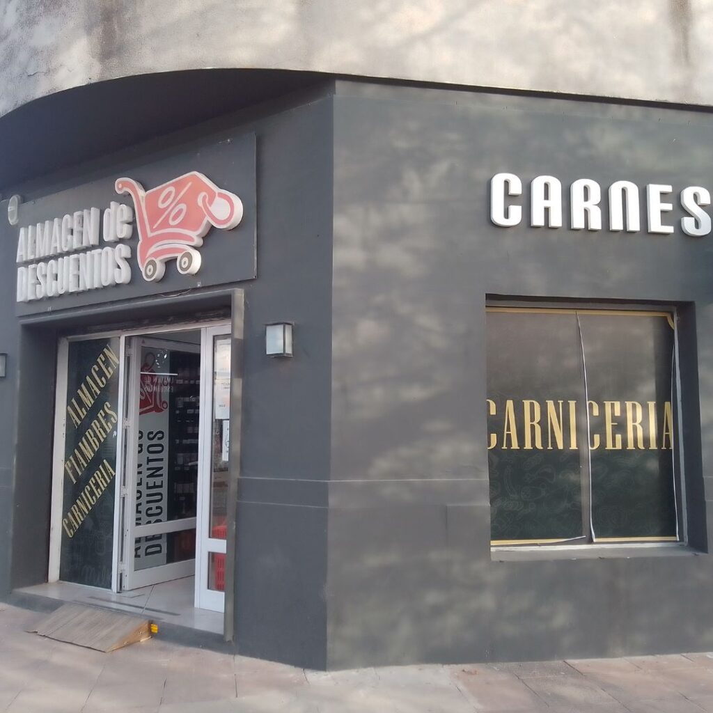 Tiendas y comercios en Chascomús