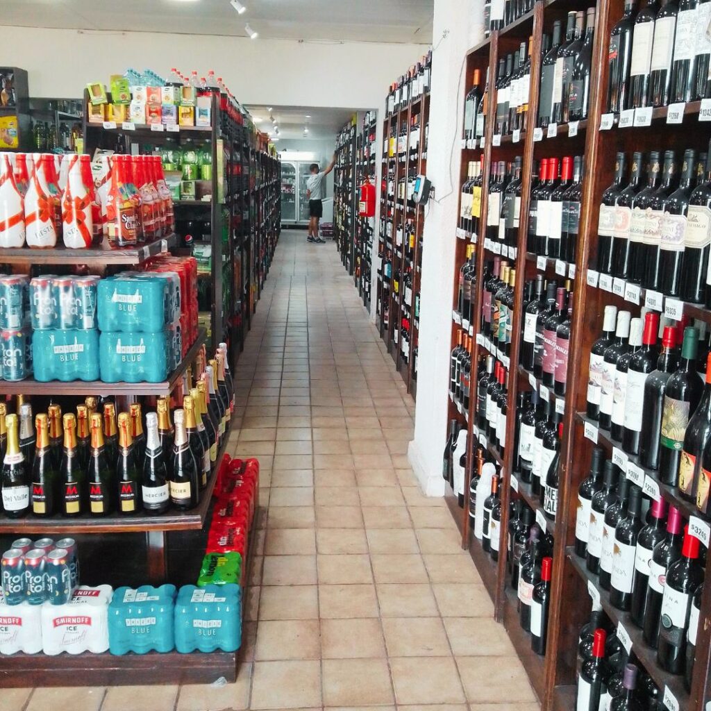 Tiendas y comercios en Chascomús