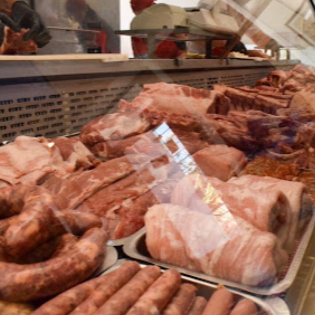 Tiendas y comercios en Chascomús