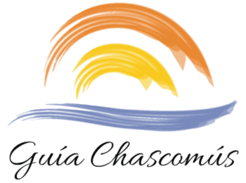 Logo Guía Chascomús