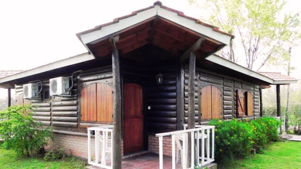 Cabaña en Chascomús