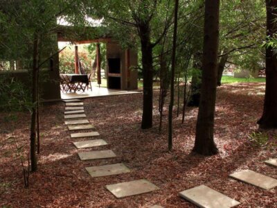 Cabañas en Chascomús