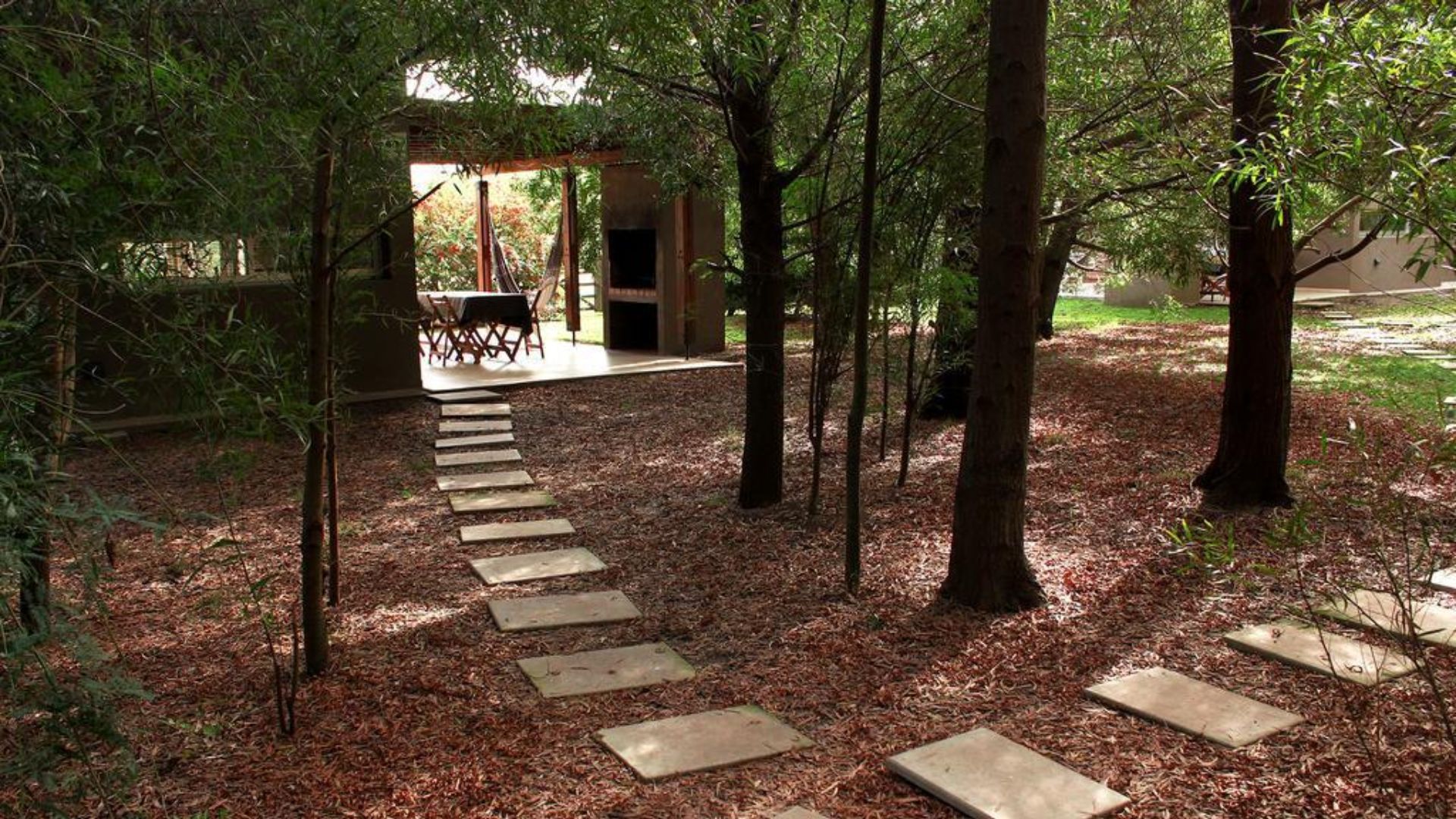 Cabaña en Chascomús