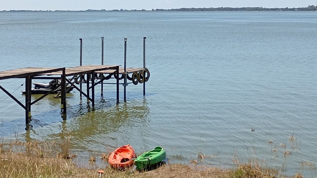 Laguna de Chascomús