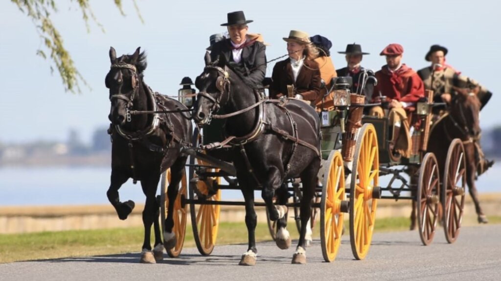 Aniversario de la Fundación de Chascomús