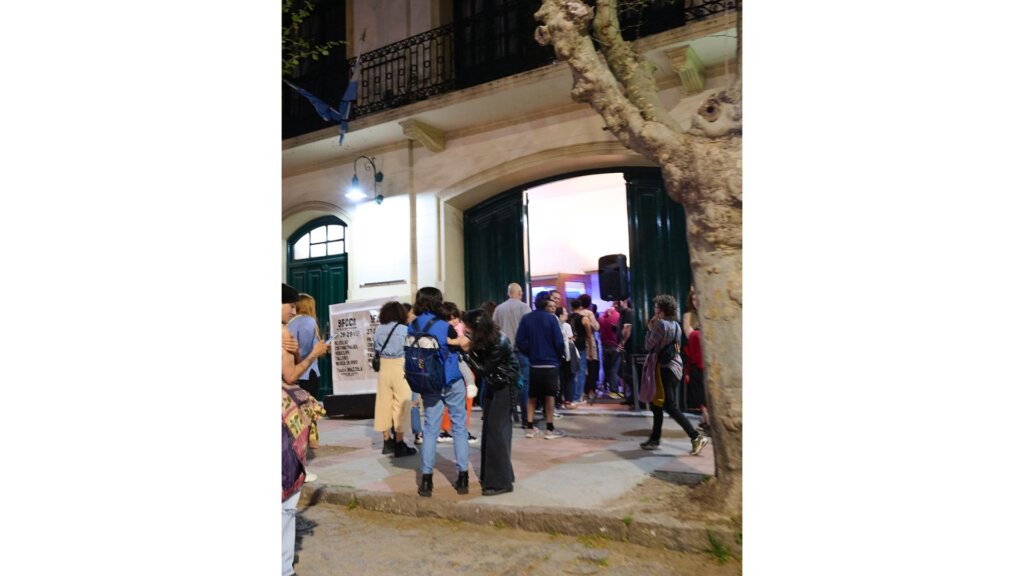 Festival de Cine de Chascomús