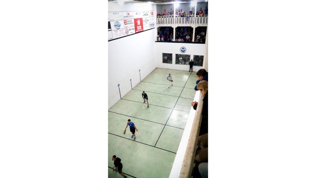 Club de Pelota de Chascomús