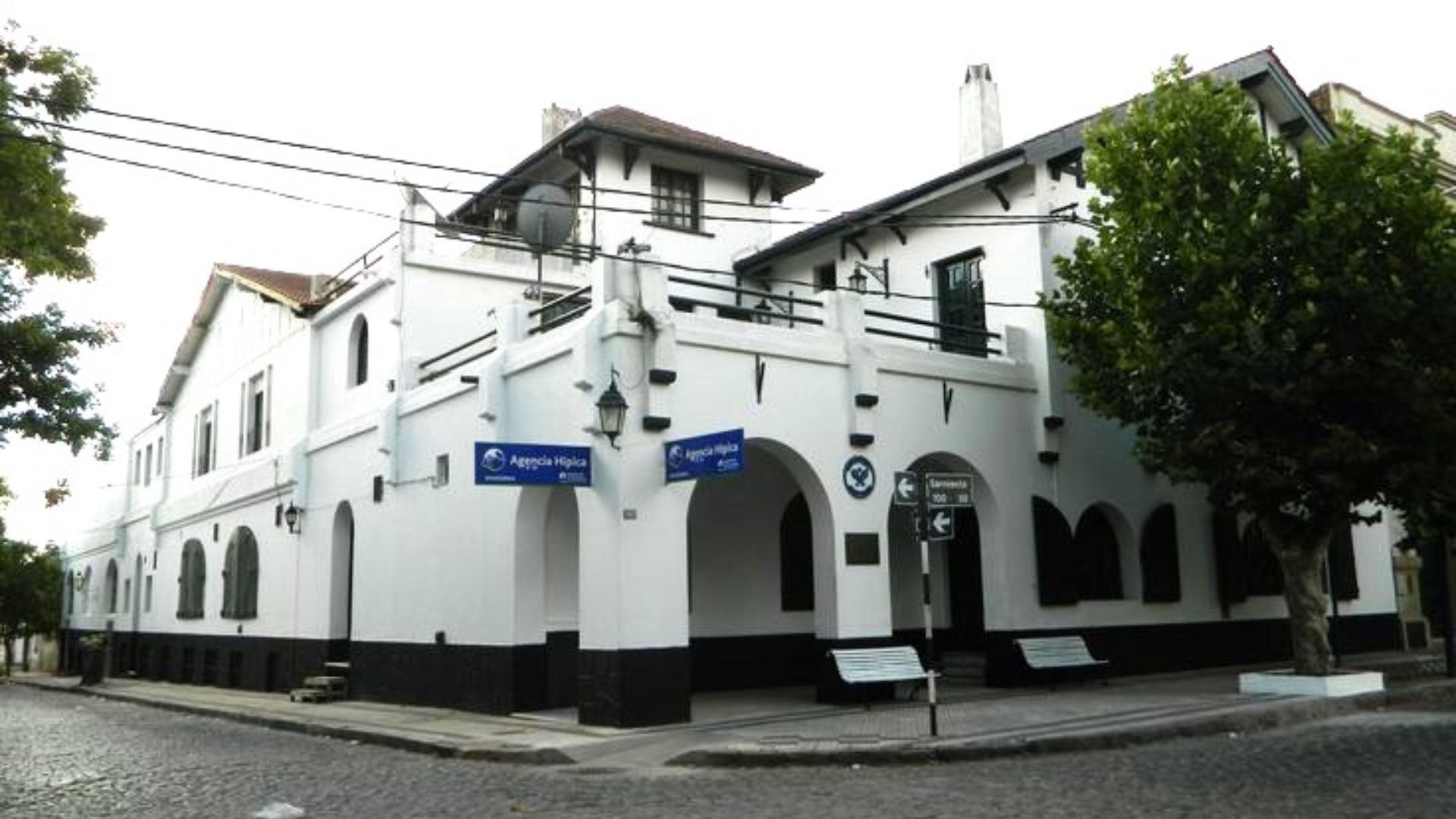 Club de Pelota de Chascomús