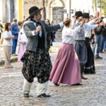 Fiestas tradicionales de Chascomús