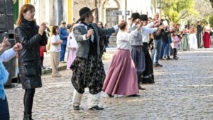 Lee más sobre el artículo Fiestas tradicionales de Chascomús