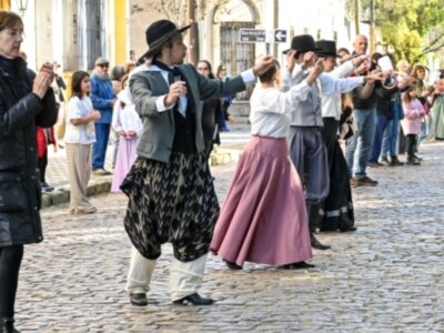 Fiestas tradicionales de Chascomús