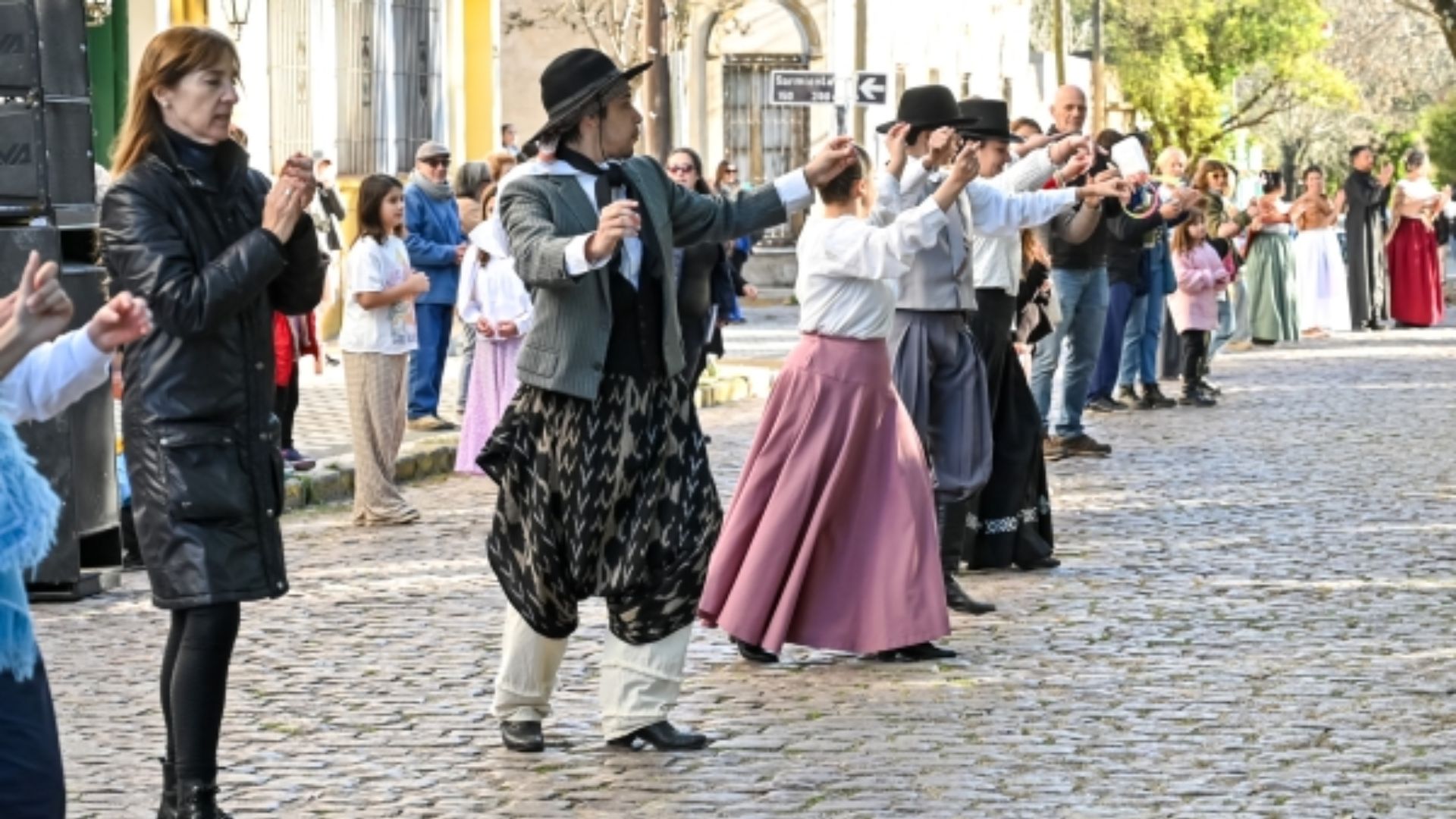 Fiestas tradicionales de Chascomús