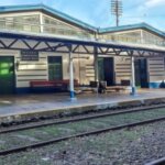 Vieja Estación de Chascomús