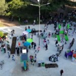 Actividades al aire libre para chicos en Chascomús