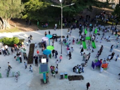 Actividades al aire libre para chicos en Chascomús