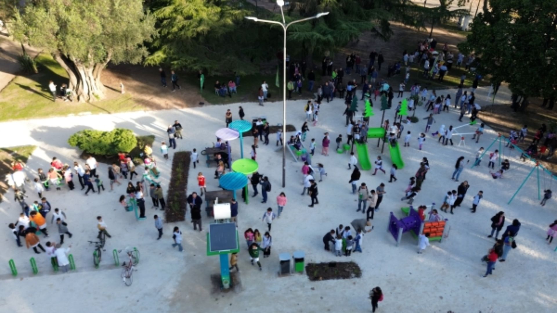 Actividades para chicos en Chascomús