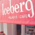 Una heladería histórica en Chascomús: Iceberg