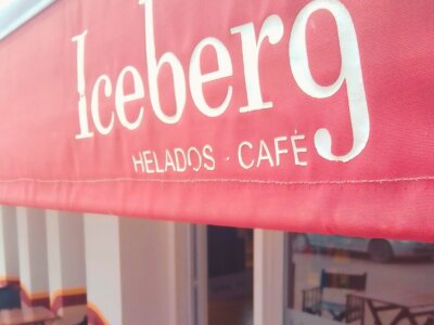 Una heladería histórica en Chascomús: Iceberg