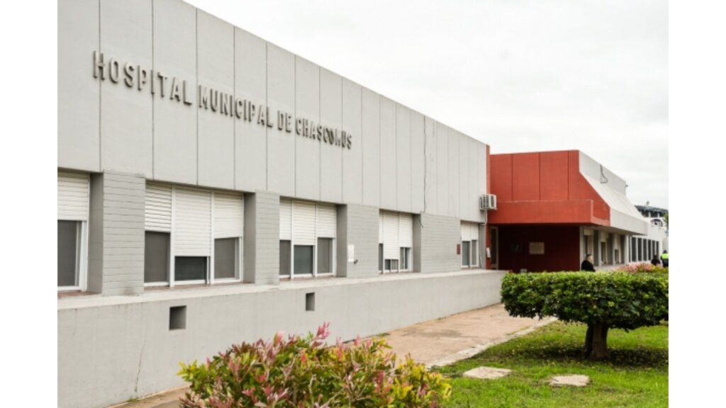 Hospital de Chascomús