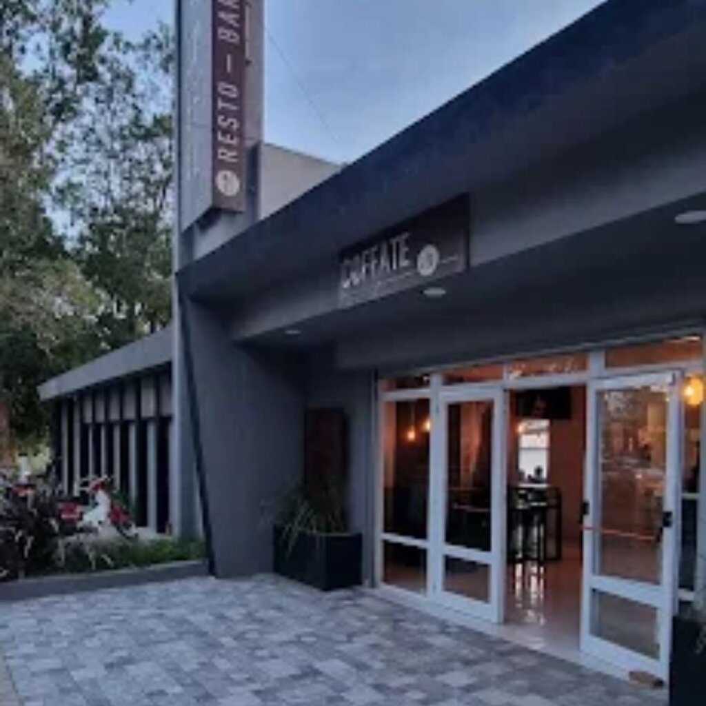 Restaurante Coffate Chascomús