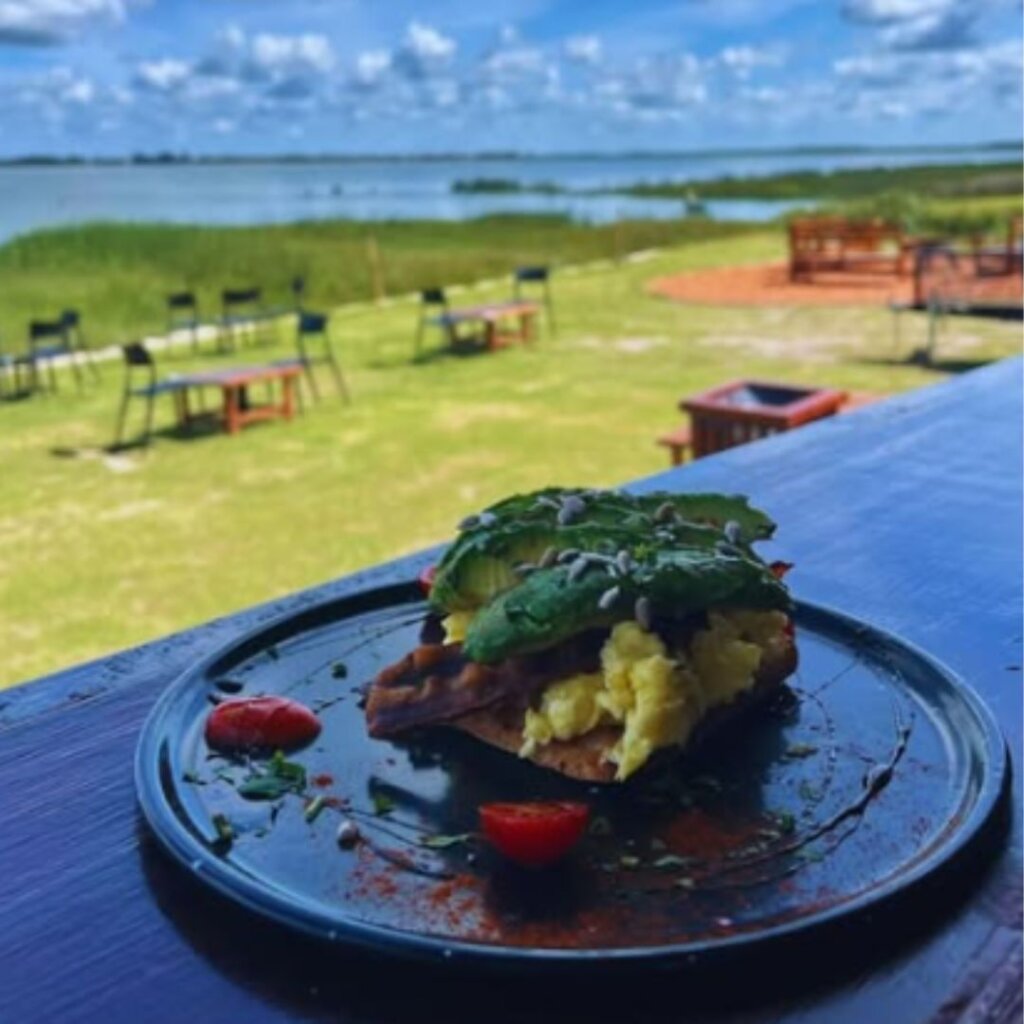Restaurante Punta Norte Chascomús