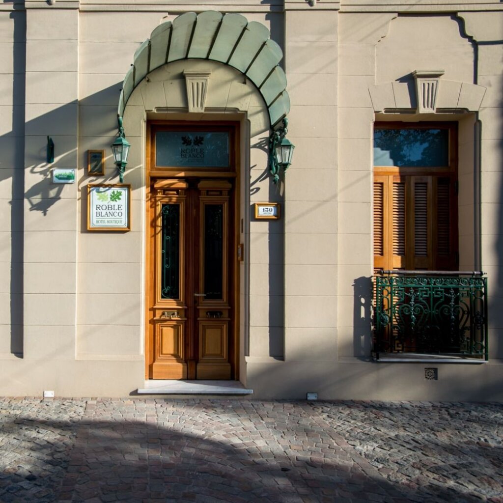 Alojamientos en Chascomús