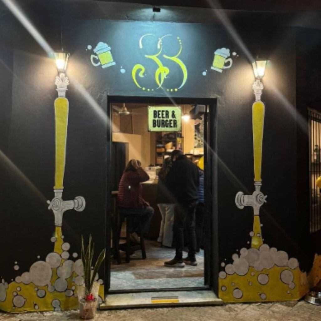 Restaurante en Chascomús