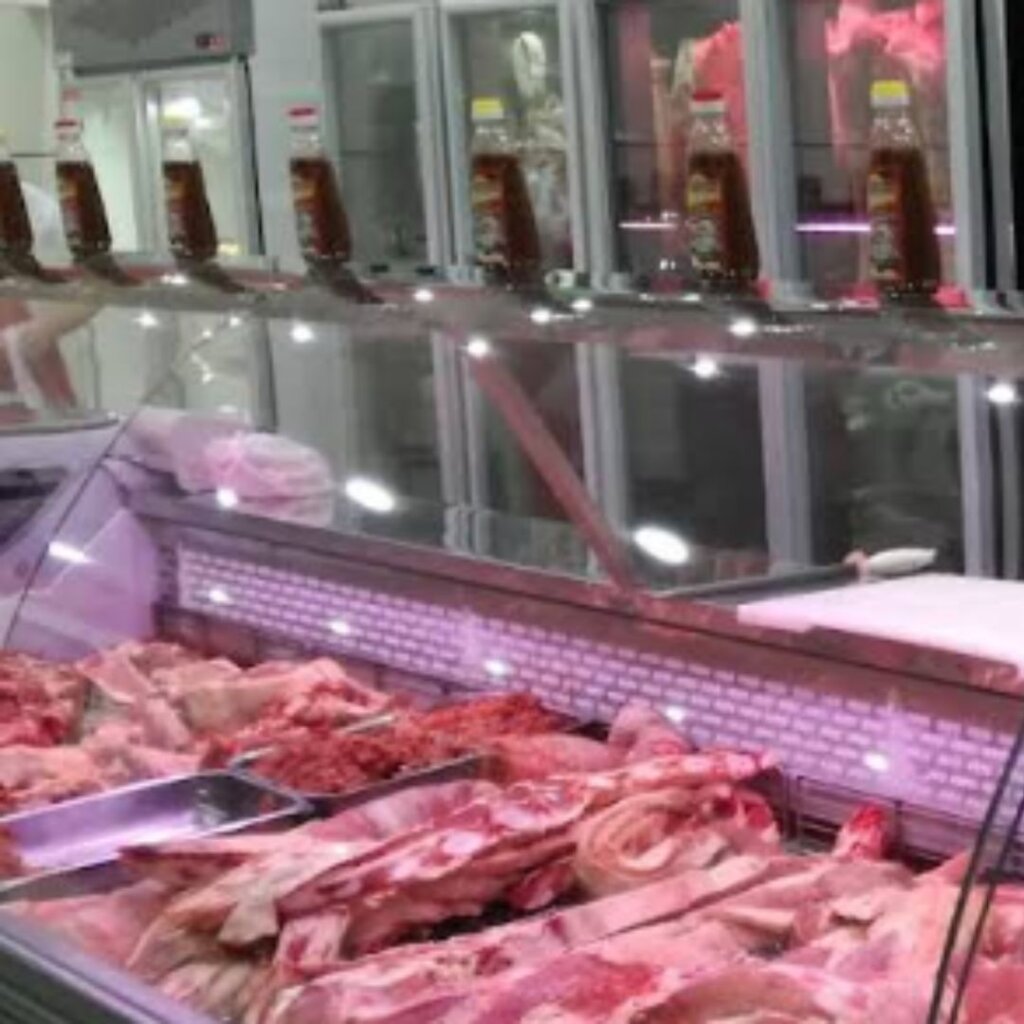 Supermercado Carnicería Chascomús