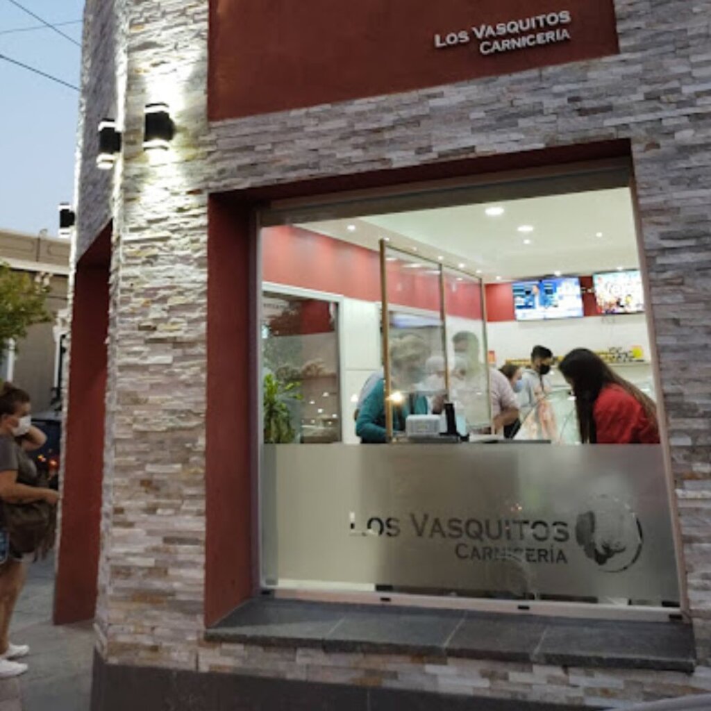 Supermercado Carnicería Chascomús
