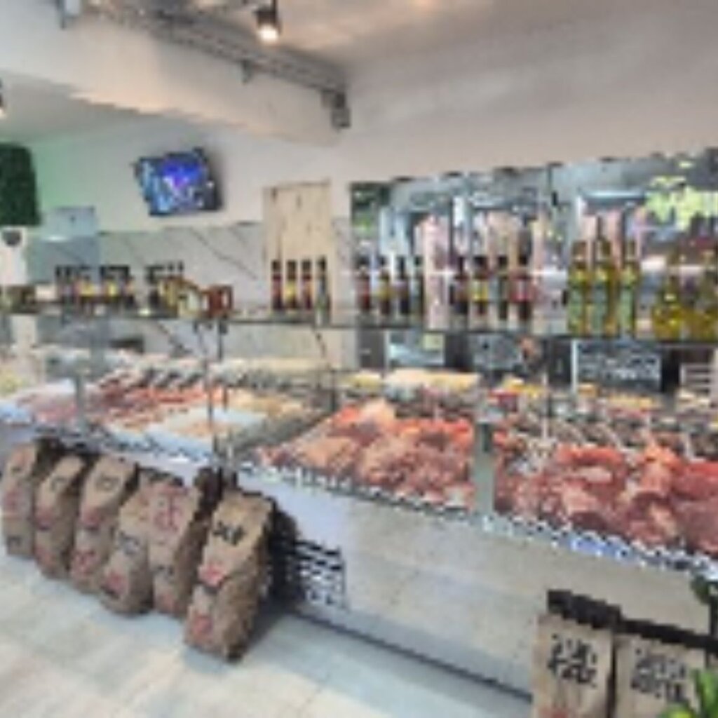 Supermercado Carnicería Chascomús