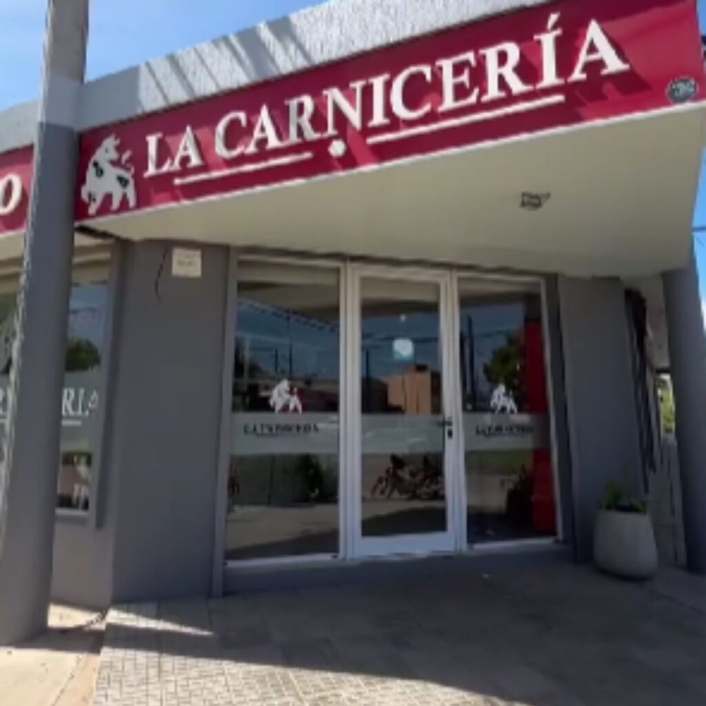 Supermercado Carnicería Chascomús