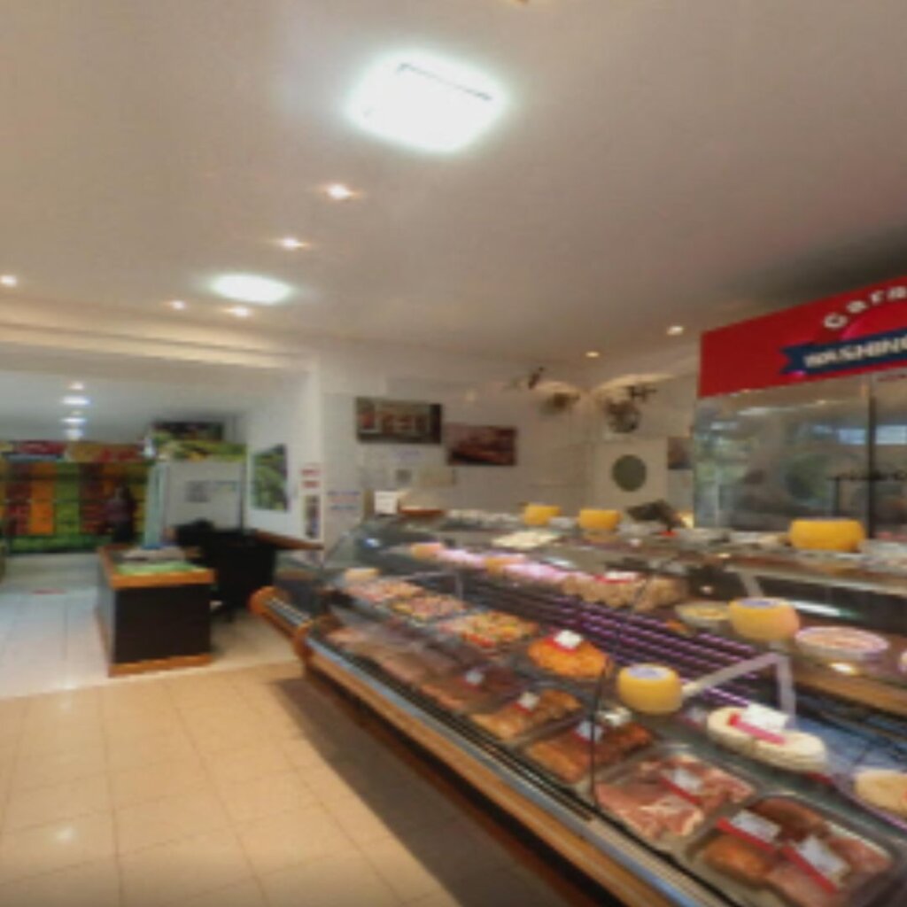 Supermercado Carnicería Chascomús