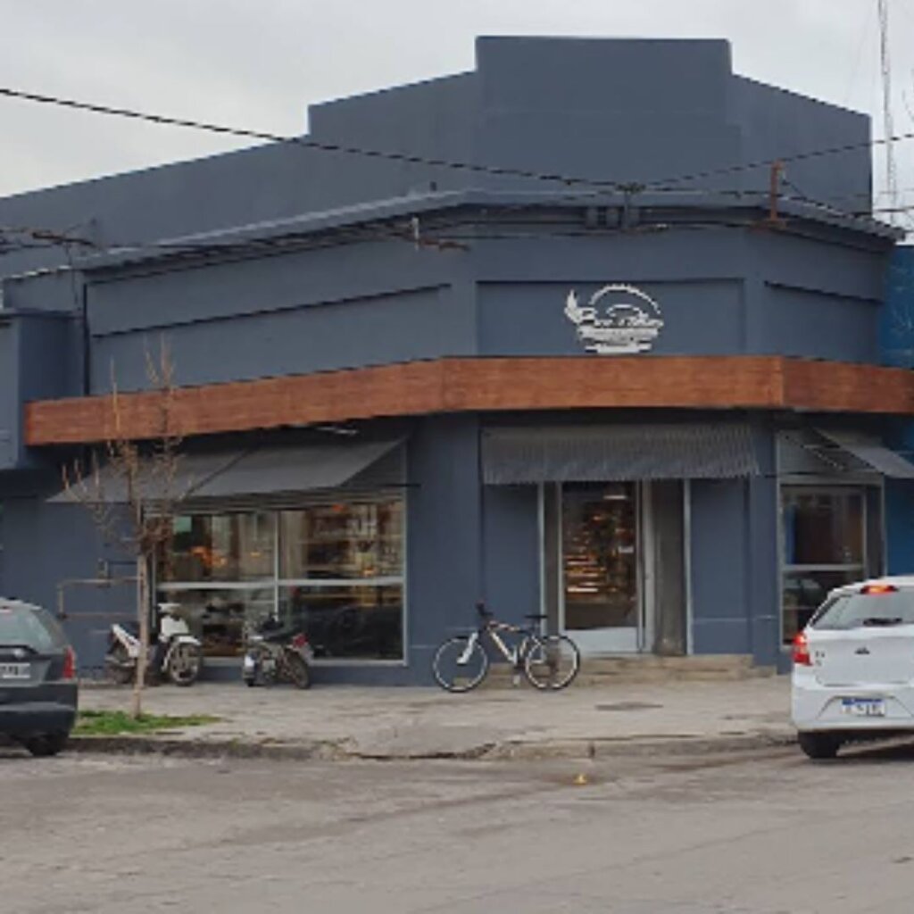 Supermercado Panadería Chascomús