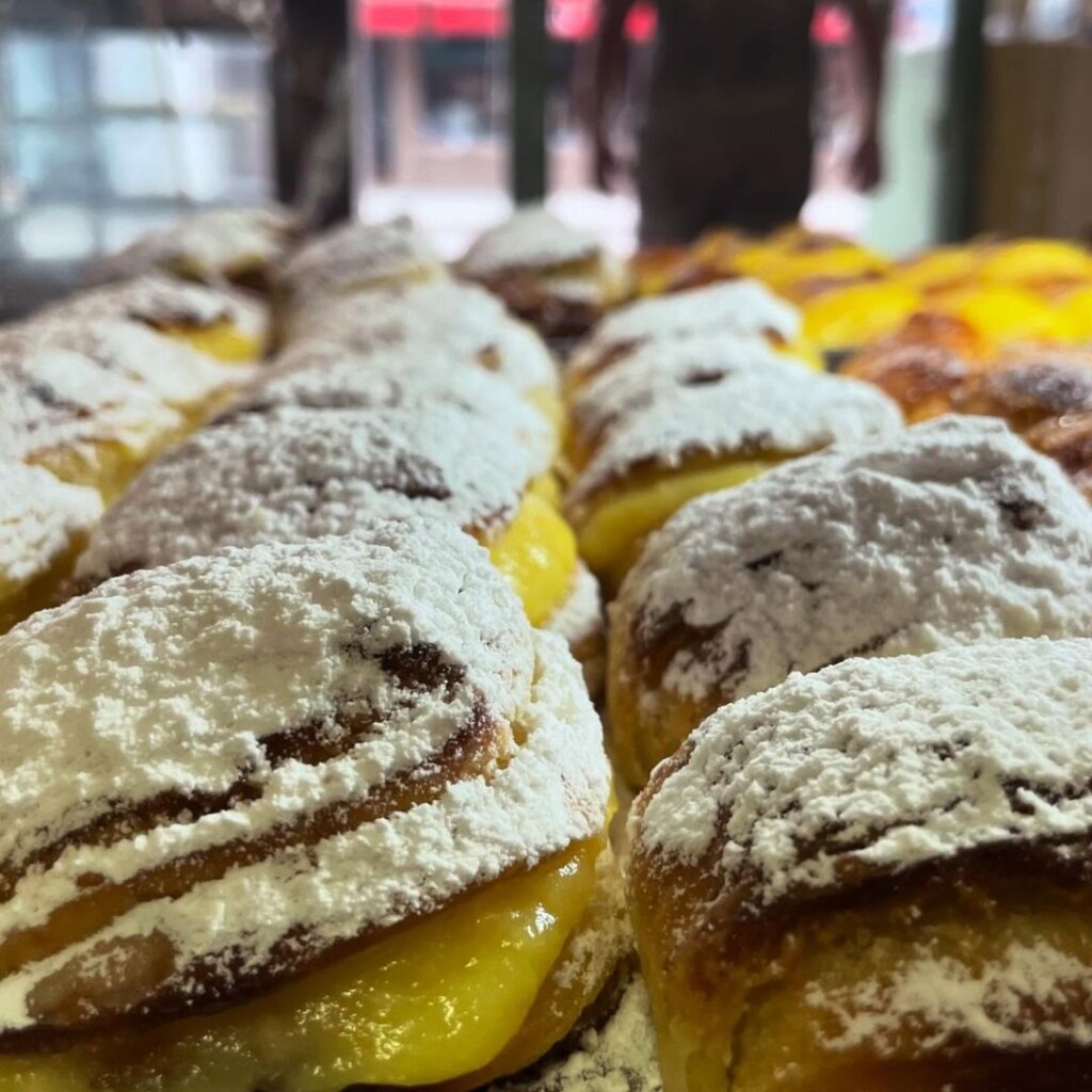 Supermercado Panadería Chascomús