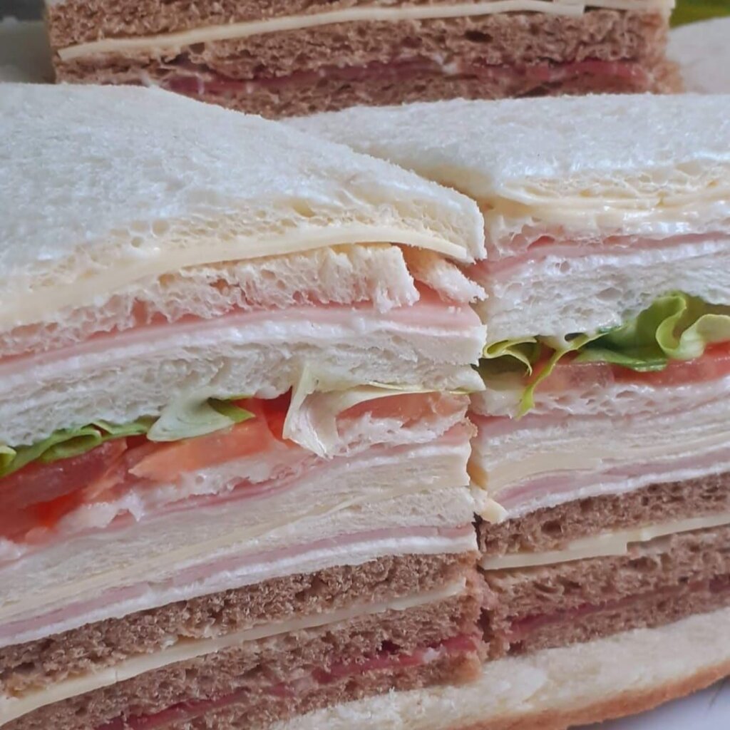 Supermercado Panadería Chascomús