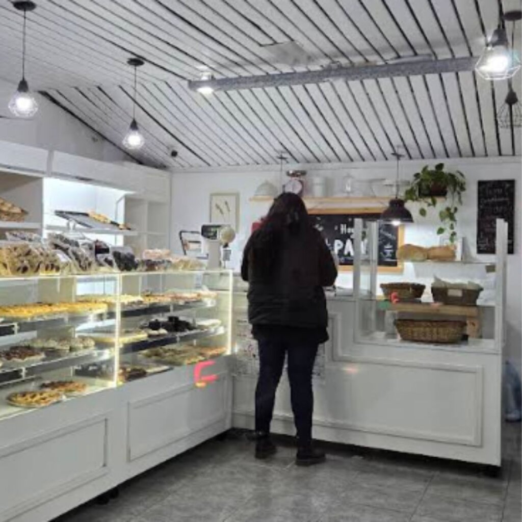 Supermercado Panadería Chascomús