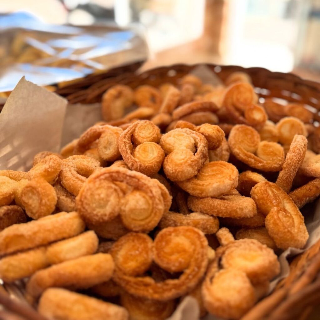 Supermercado Panadería Chascomús