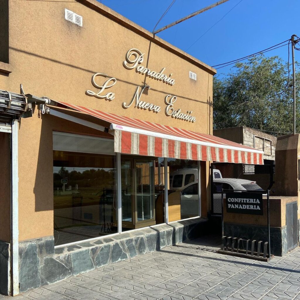 Supermercado Panadería Chascomús